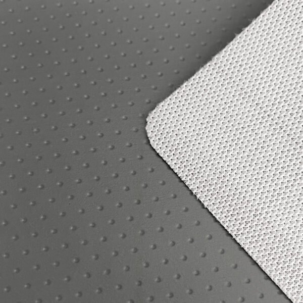 Fake Hole Faux Leather - Image 2