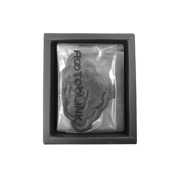 Leather Scented Pads - Image 5